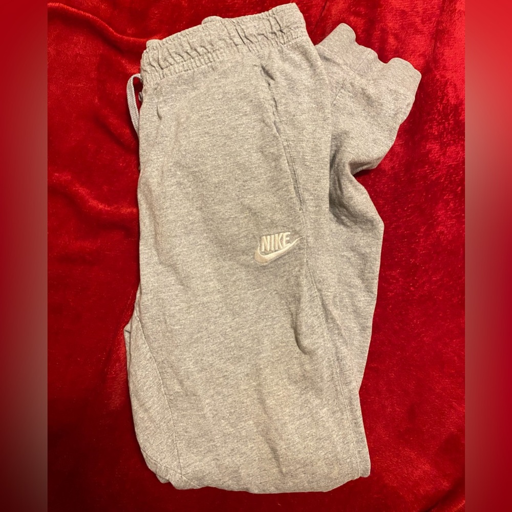 Nike sweatpants